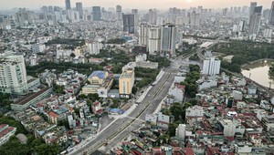 Từ một tuyến đường được mong đợi