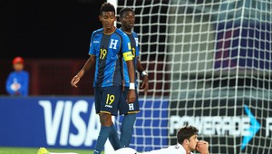 HLV Lê Thụy Hải: ‘U20 Việt Nam cần thắng Honduras nhưng đừng đá bậy’