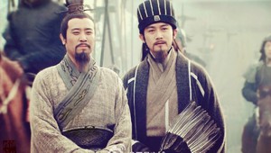 'Mọt' Tam quốc (kỳ 8) - Phong vũ Kinh châu: Tan giấc mộng Long Trung