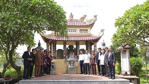 Đi tìm lai lịch dòng họ Nguyễn Du (Kỳ 1): Huyền thoại Trạng nguyên Nguyễn Thiến