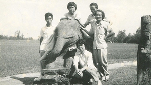 'Lời quê' - lời thuần khiết từ nguồn cội của Nguyễn Du