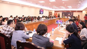 Thông cáo báo chí Công bố Danh sách đề cử Giải Âm nhạc Cống hiến lần 14 - 2019