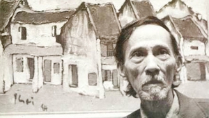 Bảng vàng Giải thưởng 'Bùi Xuân Phái - Vì tình yêu Hà Nội' từ 2008 - 2025