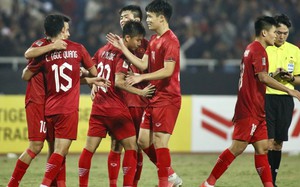 VIDEO AFF Cup ngày 4/1: Đội tuyển Việt Nam lập kỷ lục vô tiền khoáng hậu