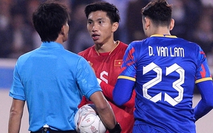 Video AFF Cup ngày 5/1: Truyền thông Indonesia đánh giá cao Văn Lâm và Văn Hậu