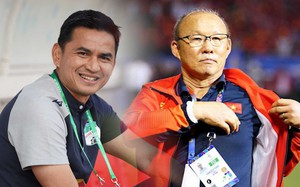 Video AFF Cup ngày 6/1: Kiatisuk muốn Việt Nam gặp Thái Lan ở chung kết