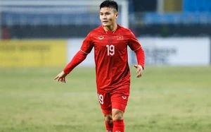 Quang Hải được trang chủ AFF Cup 2024 vinh danh, sẵn sàng đưa ĐT Việt Nam tìm lại hào quang