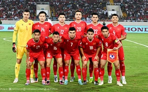 Giá vé trận ra quân của ĐT Việt Nam ở AFF Cup 2024 có mức giá bằng... nửa bát phở