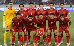 Xem trực tiếp bóng đá AFF Cup 2024 ở đâu? VTV5 VTV6 có trực tiếp ĐT Việt Nam?