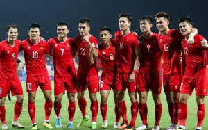 Kết quả bóng đá AFF Cup 2024 mới nhất