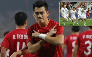 Lịch thi đấu AFF Cup 2024 mới nhất của ĐT Việt Nam