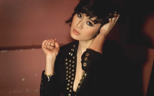 Hoa hậu Nguyễn Thu Thủy - hoài cổ trong vẻ ngoài hiện đại