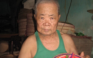 Phạm Trần Canh - người thương binh “hồi sinh” nón quai thao