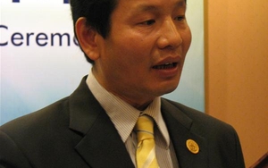 Trương Gia Bình: Con người của ý tưởng