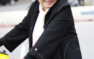 Cô gái phố cổ và nửa thế kỷ thăng trầm với kịch Hà Nội