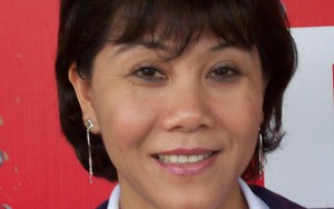 Nguyễn Thị Hậu – người xa Hà Nội yêu Hà Nội