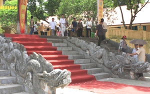 Hoàng Thành Thăng Long: Có nên khai quật toàn bộ?
