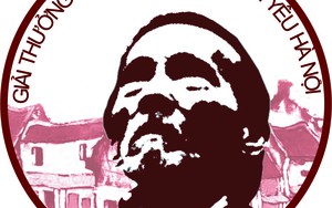 Giải Bùi Xuân Phái - Vì tình yêu Hà Nội 2009