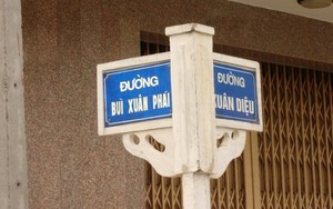 Nguồn gốc Phái Phố, Phố Phái