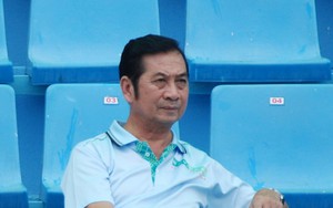 Chuyên gia Phạm Huỳnh Tam Lang: Bóng đá Sài Gòn đang tụt hậu