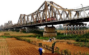 Cầu Long Biên, những điều không thể bỏ qua