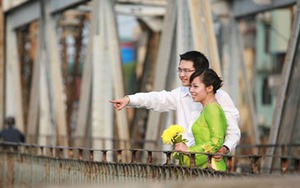 Cầu Rồng, hoài niệm, tình yêu và nỗi nhớ