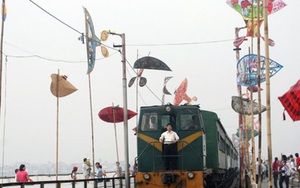 "Một cây cầu rất Việt Nam"