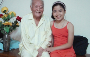 Tô Hoài: Nhớ Hà Nội thời ít người và tôi ít tuổi