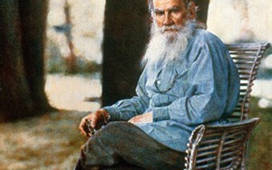 Leo Tolstoy: Nhà quý tộc chọn cuộc sống tá điền