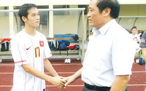 Đội tuyển Việt Nam: Nếu...thì