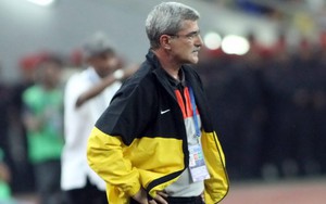 ĐTVN sau thất bại trước Malaysia: Mới chỉ “tiqui” chứ chưa “taqua”