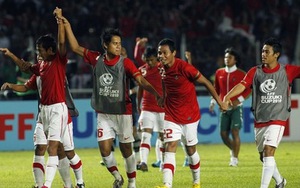 HLV Riedl hy vọng tỷ số 2-0 ở Kuala Lumpur