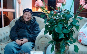 Nhà văn Tô Hoài: Món gì cũng chán, chỉ ngon món rượu