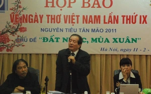 Xin nước từ Suối Lê-Nin, xin đất từ Làng Sen