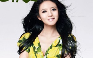 Nàng "Triệu Mẫn" An Dĩ Hiên đẹp dịu dàng