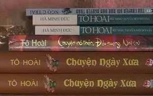 Ra mắt tập bút ký của nhà văn Tô Hoài