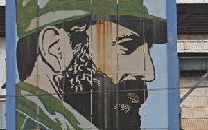 Nhiều ca sĩ Mỹ Latin hát mừng Fidel Castro 85 tuổi