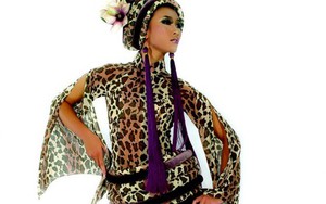 NTK Võ Việt Chung: “Chẳng lẽ thời trang Việt Nam chỉ có áo dài?”