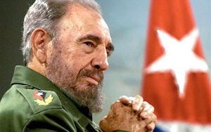 Fidel Castro cảnh báo cuộc chiến đẫm máu ở Iran