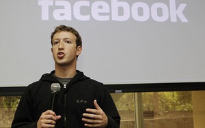 Những ông chủ của Facebook ngày càng giàu