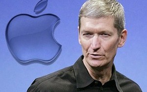 100 ngày đầu tiên của Apple dưới “triều đại” Tim Cook