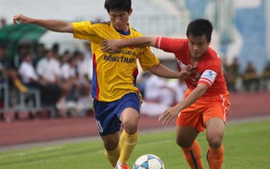 Tiếng nói CĐV: Cải tổ bóng đá VN cần chuyên nghiệp thực sự