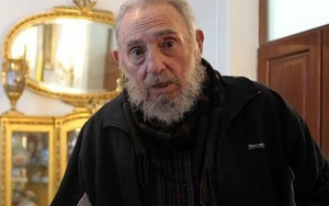 'Lãnh tụ Fidel Castro vẫn có vai trò quan trọng'