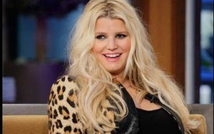 Jessica Simpson nhận 4 triệu USD để giảm béo