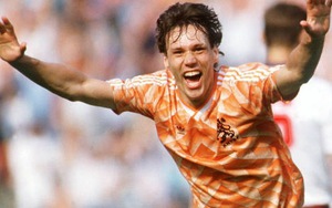 Ngược dòng ký ức, EURO 1988: Khi Hà Lan đoàn kết