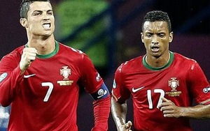 Trước trận Bồ Đào Nha – CH Czech: Tiếp nữa chứ, Ronaldo?