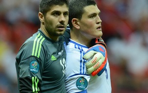 "Chiếc xe bus 2 tầng" của Hy Lạp: Sự kế thừa không trọn vẹn