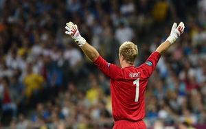 ĐT Anh hậu EURO 2012: Một đội bóng của tương lai