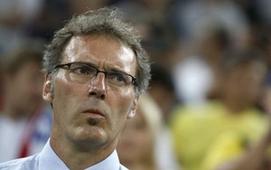 ĐT Pháp: Đã xác định ứng viên thay Laurent Blanc