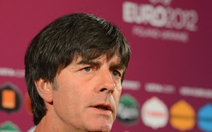 Phỏng vấn trước trận Đức vs Italia